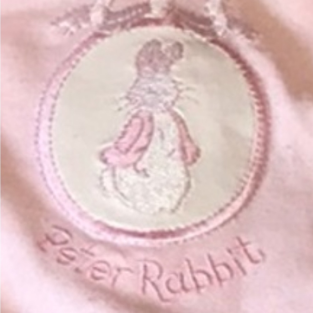 Peter Rabbit child’s jacket - Picture 2 of 7